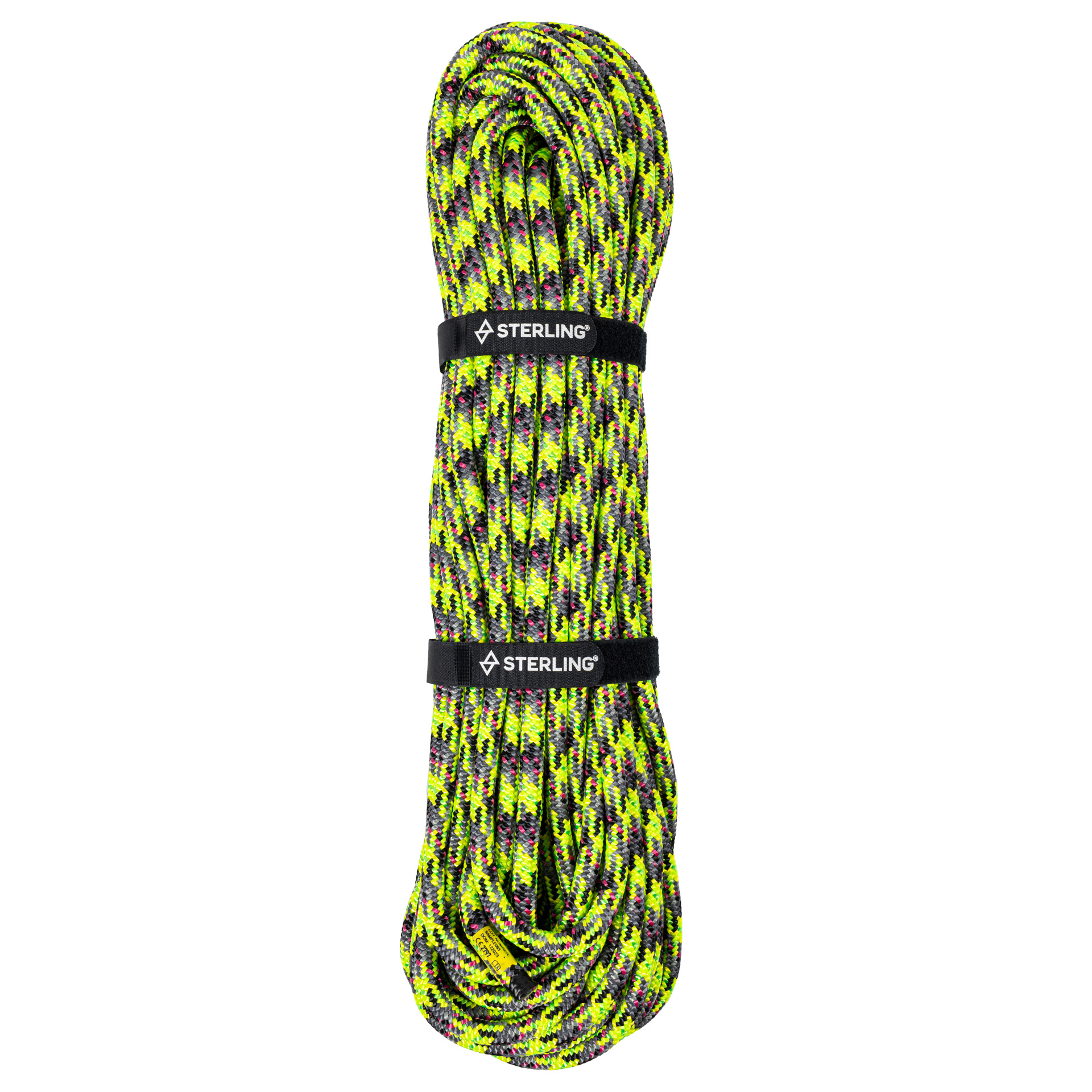 Sterling Big Ups 12.7mm Climbing Rope