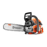shop category Petrol Chainsaws