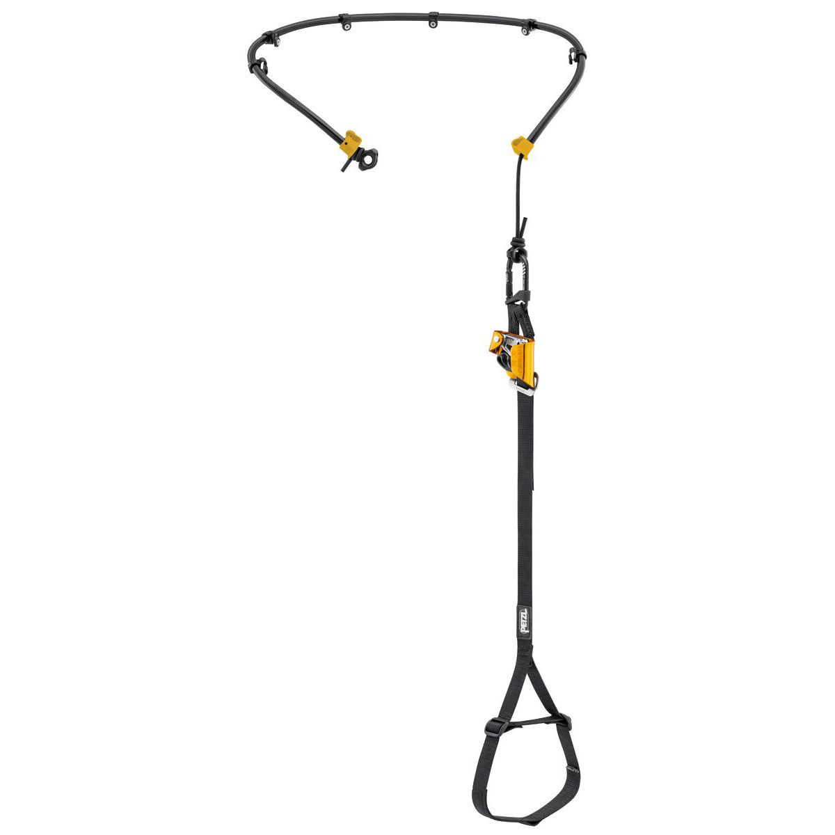 Tree Climbing Ascenders & Descenders | TreeStuff