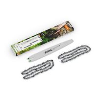 shop category Stihl Bar and Chain Cut Kits