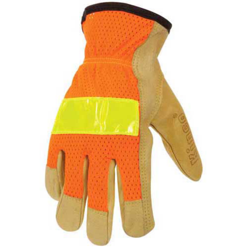 Notch Arctic ArborLast Gloves | TreeStuff