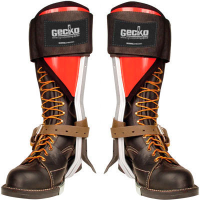 tango light tree climbing boots